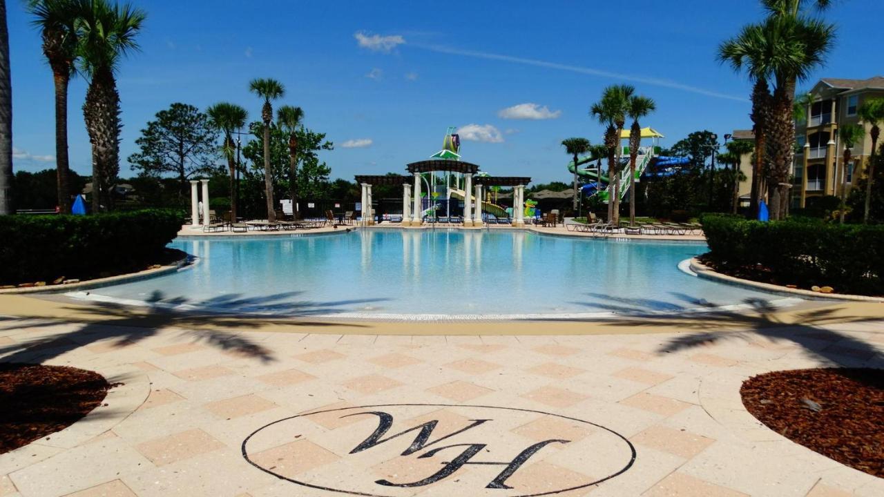 Windsor Hills Resort- 301B オーランド エクステリア 写真