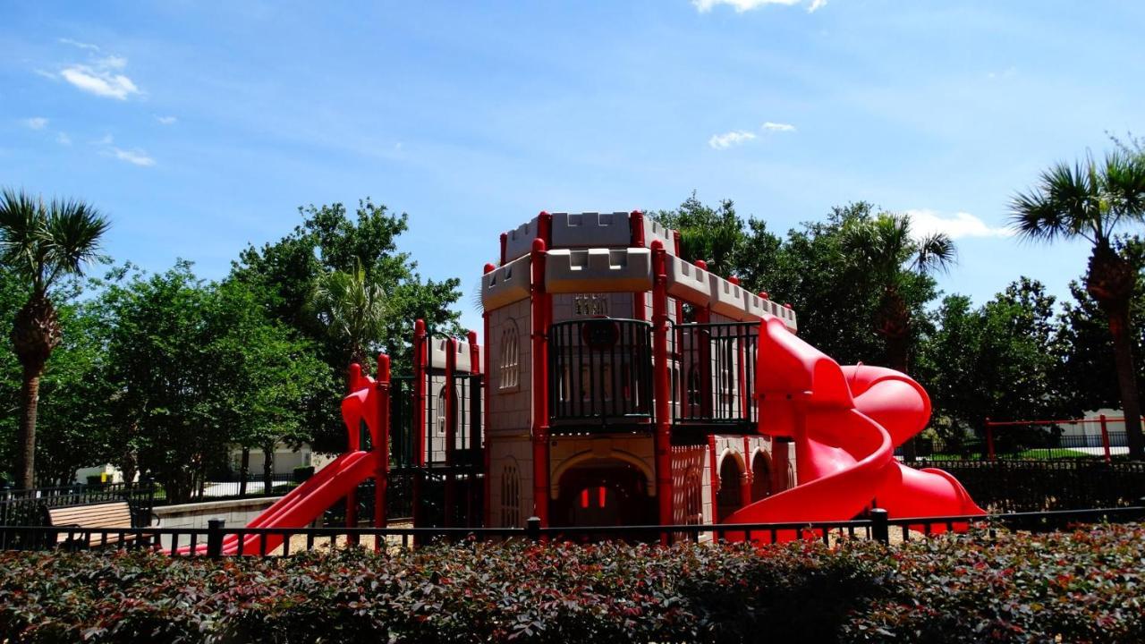 Windsor Hills Resort- 301B オーランド エクステリア 写真