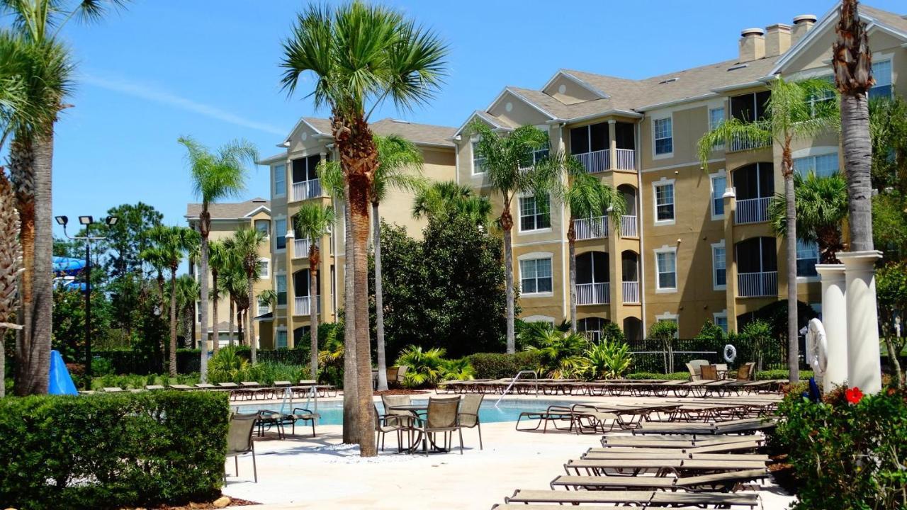 Windsor Hills Resort- 301B オーランド エクステリア 写真
