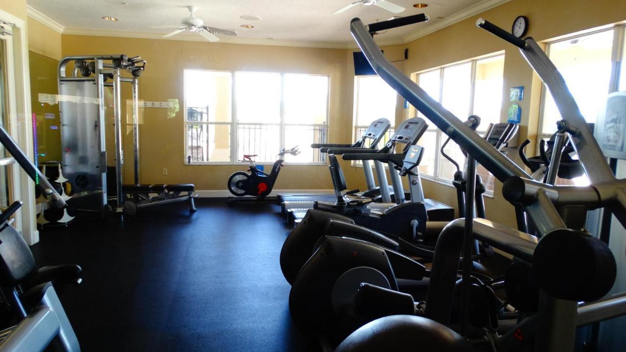 Windsor Hills Resort- 301B オーランド エクステリア 写真