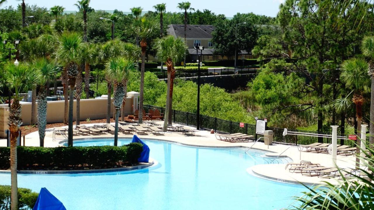 Windsor Hills Resort- 301B オーランド エクステリア 写真