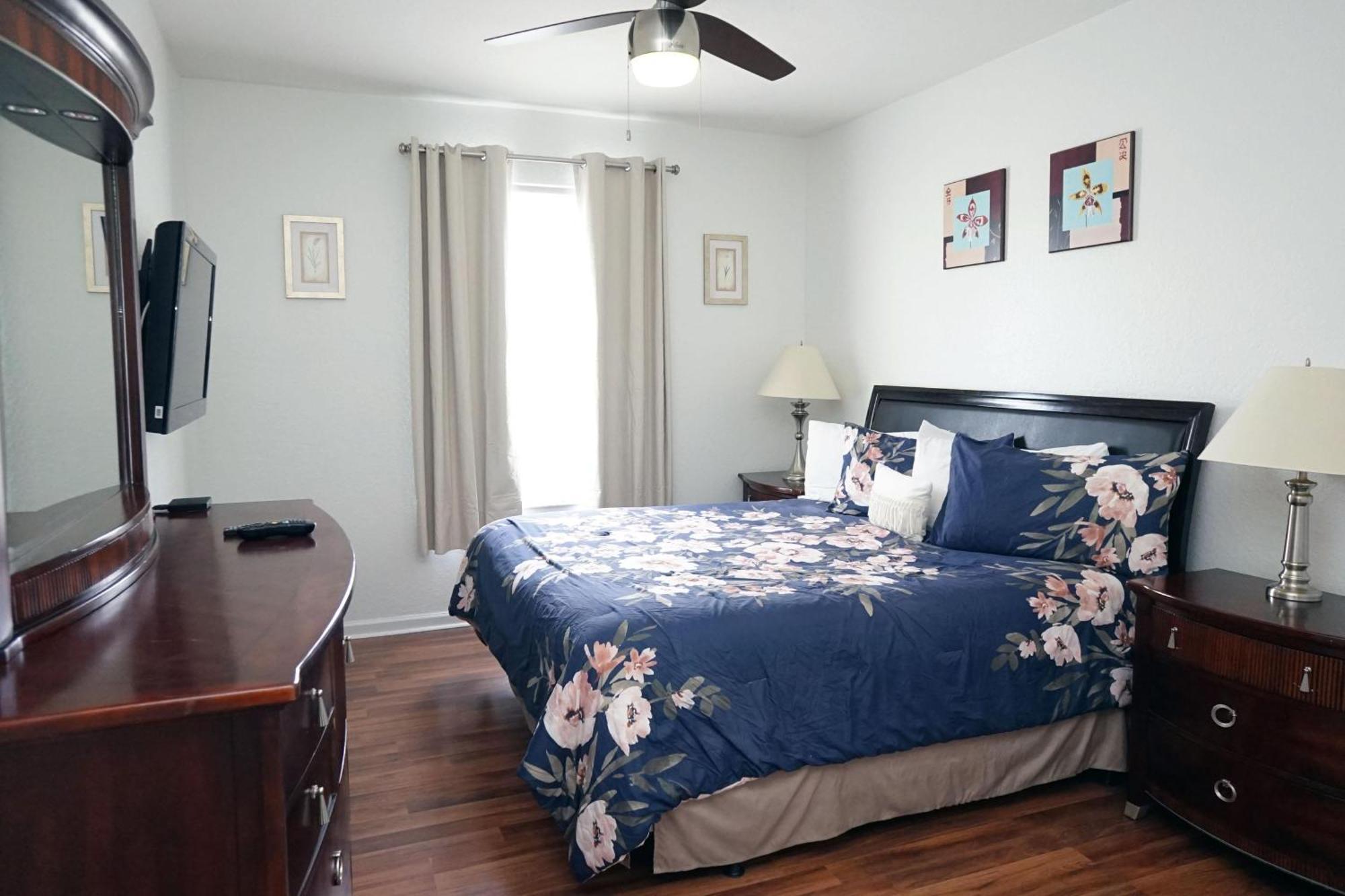Windsor Hills Resort- 301B オーランド エクステリア 写真