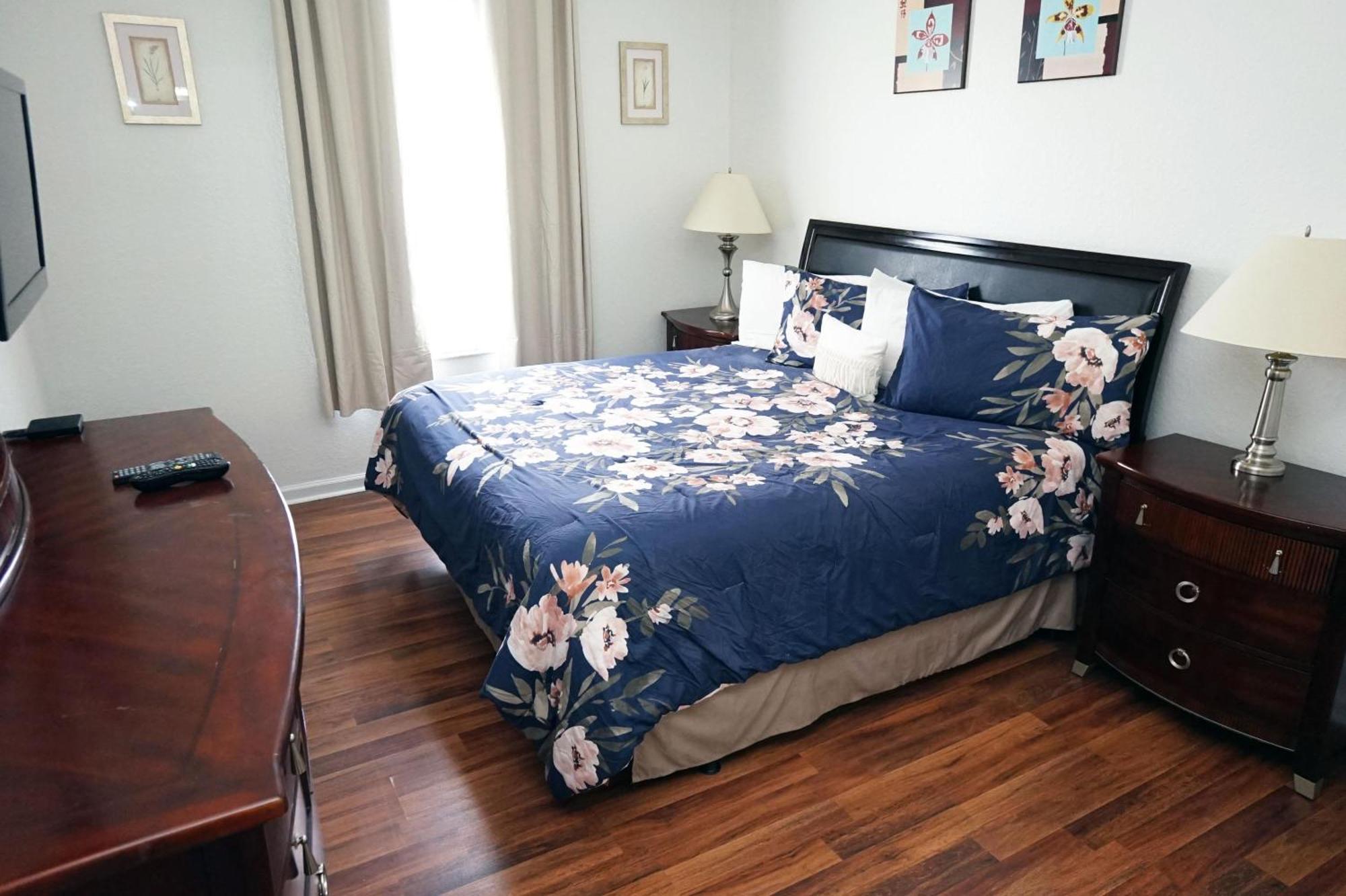 Windsor Hills Resort- 301B オーランド エクステリア 写真