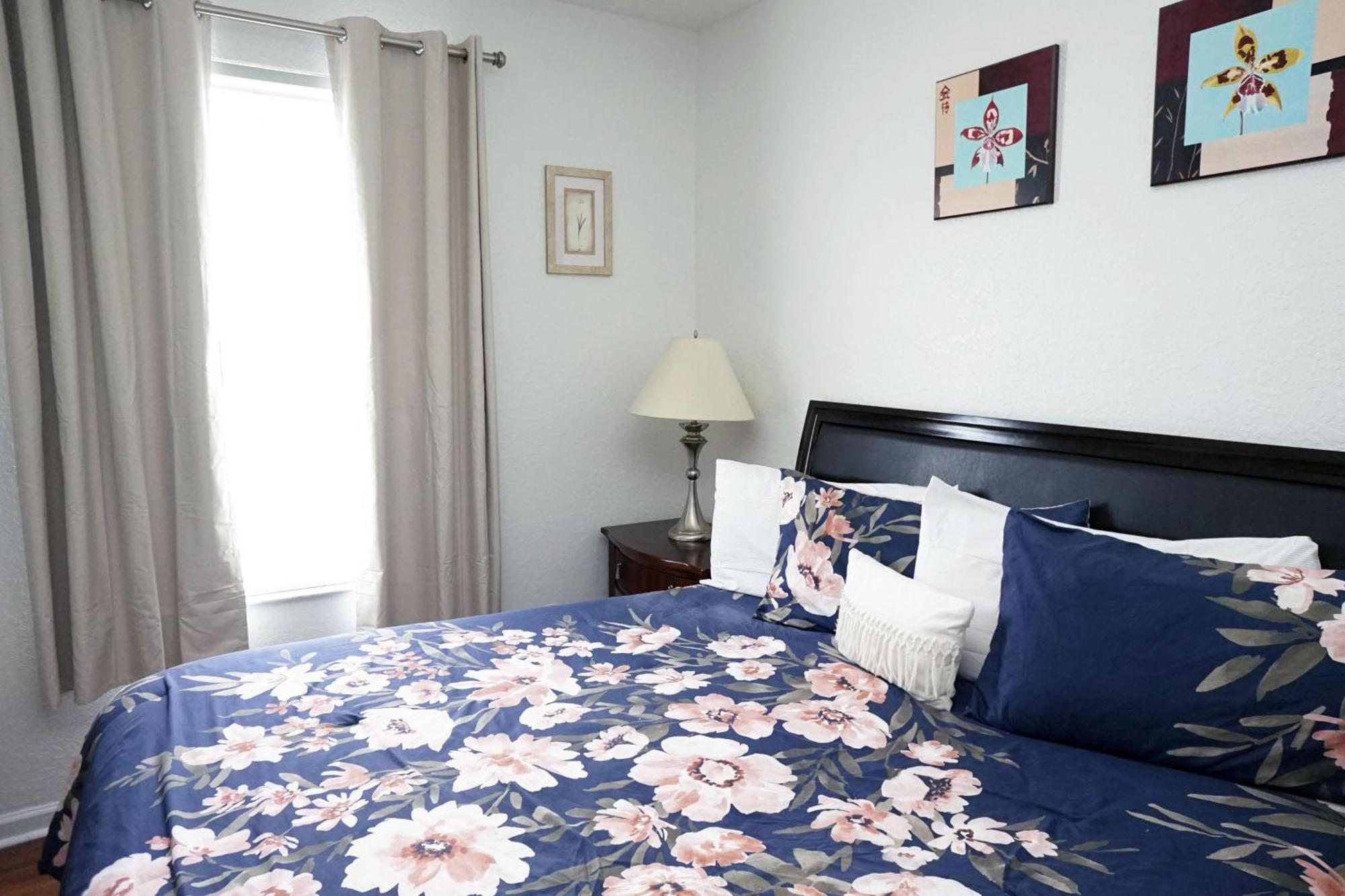 Windsor Hills Resort- 301B オーランド エクステリア 写真