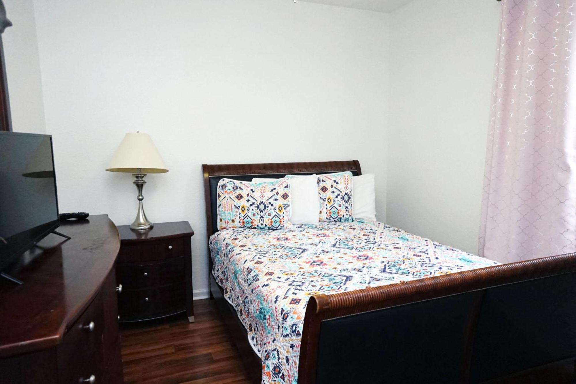 Windsor Hills Resort- 301B オーランド エクステリア 写真