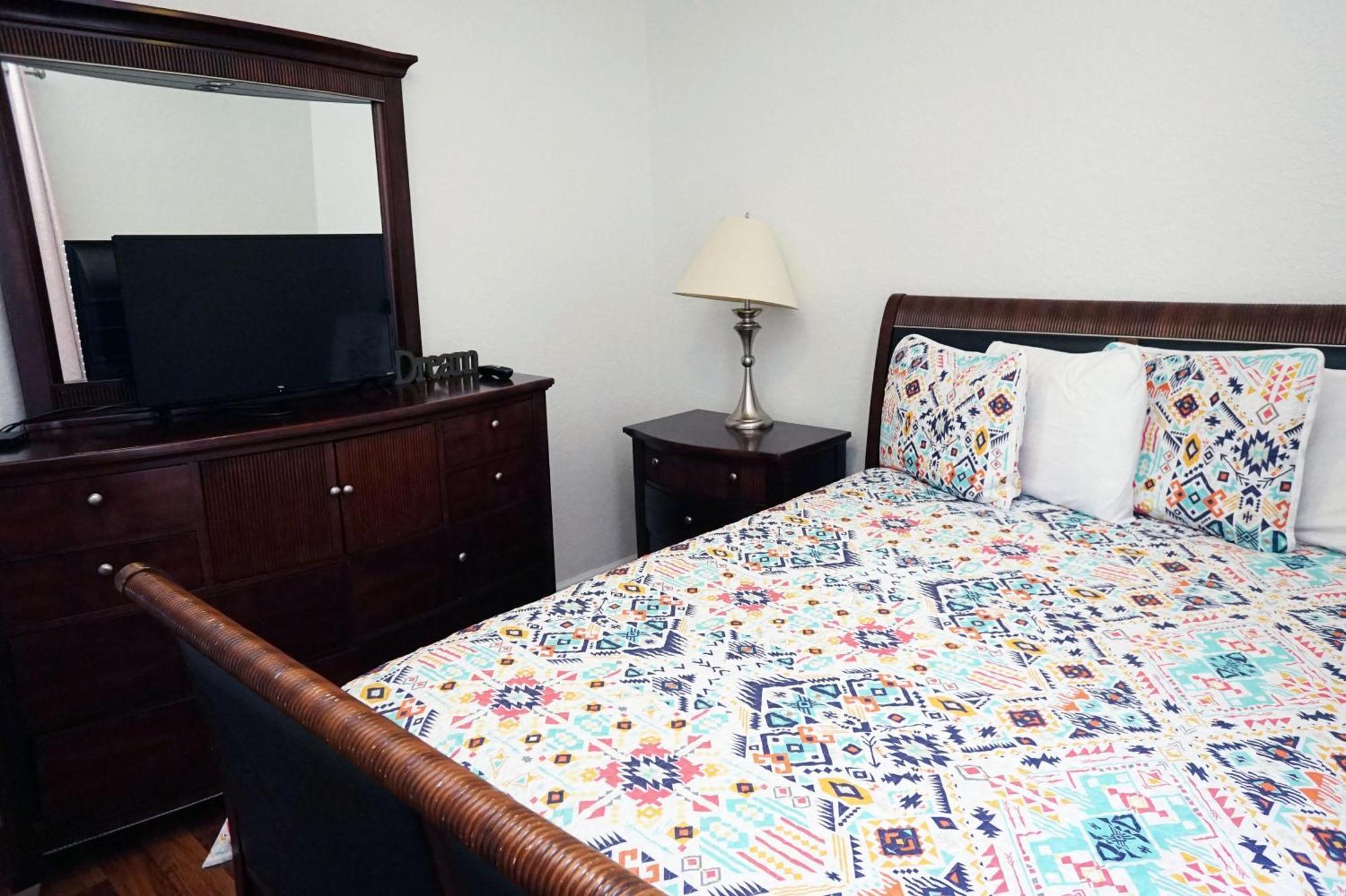 Windsor Hills Resort- 301B オーランド エクステリア 写真